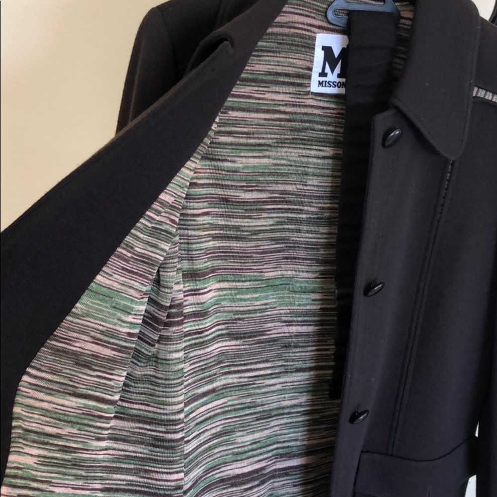 Missoni Wool Jacket - Picture 5 of 8